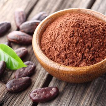 پودر کاکائو ۷۵ گرم