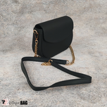 کیف دوشی زنانه زنجیری - code 1155