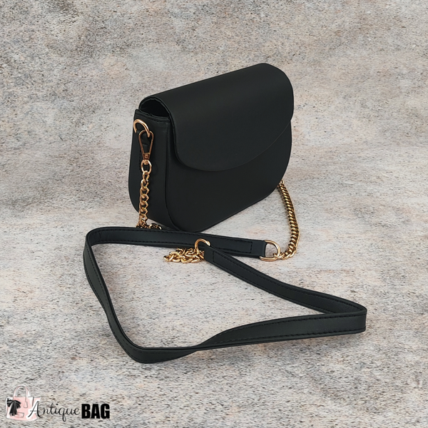 کیف دوشی زنانه زنجیری - code 1155
