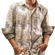 پیراهن بوکله