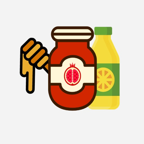 فراورده های محلی