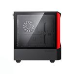 کیس کامپیوتر گیم مکس مدل Contac COC BR