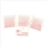 کی کپ رد دراگون مدل Red Dragon Keycap A139