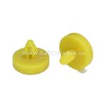 واشرلاستیکی زیر استپ ترمز هایما اس7 شرکتی (2عددی)