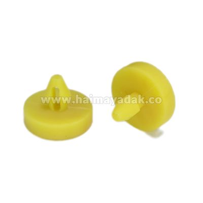 واشر لاستیکی زیر استپ ترمز هایما اس7 شرکتی (2عددی)