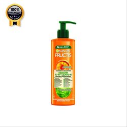 کرم مو بعد حمام گارنیر Garnier اورجینال مدل ترمیم و محافظت کننده 10*1 حجم 400 میل