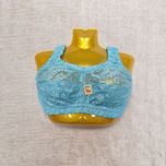 12 عدد سوتین نیم تنه توری لیفه ای