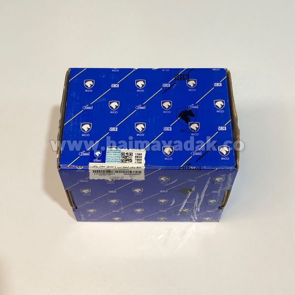 منبع روغن ترمز همراه با سنسور سطح هایما اس7 شرکتی