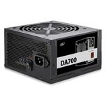 منبع تغذیه کامپیوتر دیپ کول مدل DA700