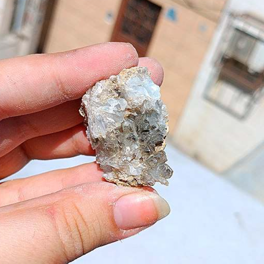 کلاستر سلستین