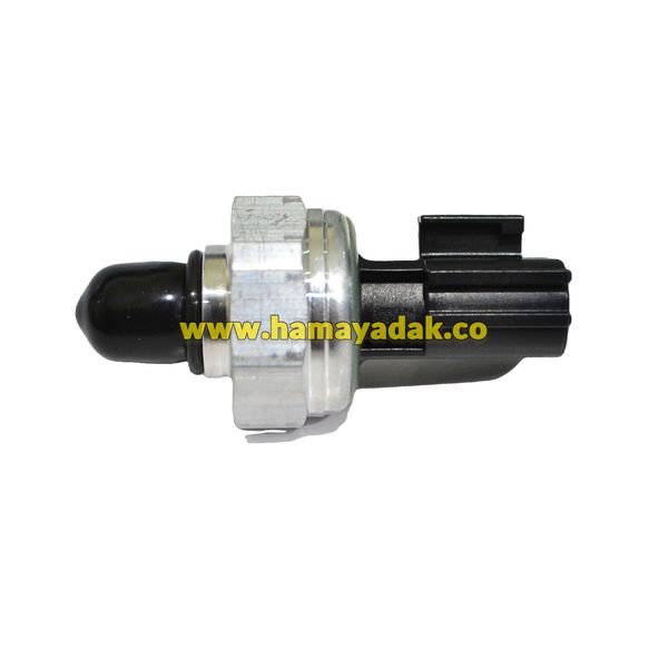 سوییچ الکتریکی کلیدسه کاره کمپرسورکولر هایما اس7 توربو شرکتی