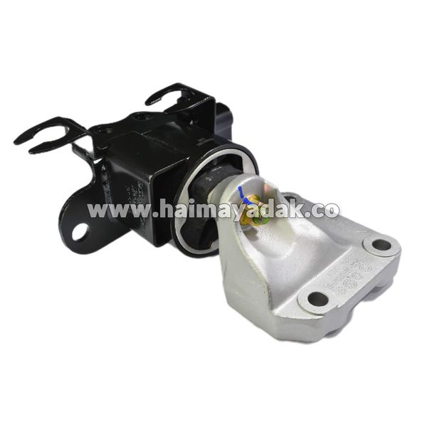 دسته موتور چپ هایما اس7 2000 اصلی