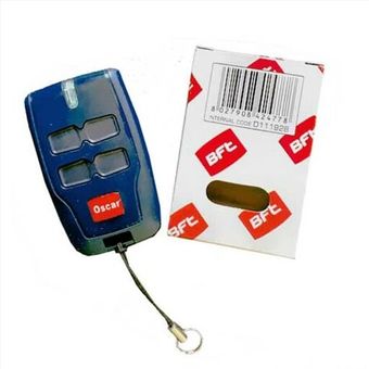 ریموت بی اف تی مدل oscar