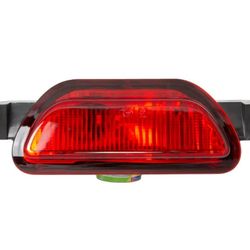 مه شکن عقب JAC J5 اصلی