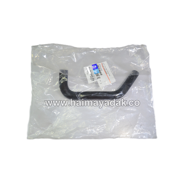 شیلنگ فشار ضعیف مخزن به پمپ هیدرولیک فرمان اچ سی شرکتی