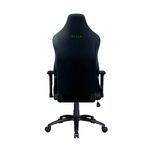 صندلی گیمینگ ریزر مدل Razer Iskur X Black Green