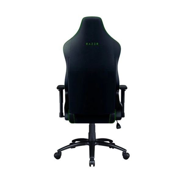 صندلی گیمینگ ریزر مدل Razer Iskur X Black Green