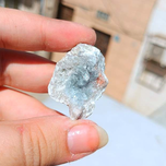 ژیود سلستین