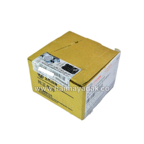 دوربین دید از عقب اچ سی کراس شرکتی