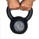 کتل بل 12کیلوگرم آیرون