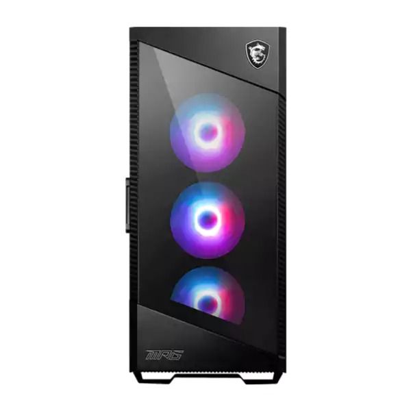 Gaming CASE MSI MPG VELOX 100R