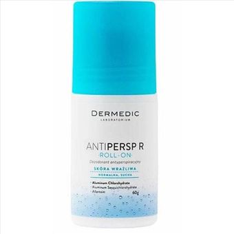 مام رول ضد تعریق درمدیک DERMEDIC