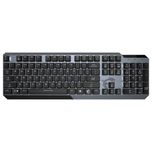 کیبورد مخصوص بازی ام اس آی مدل VIGOR GK50 LOW PROFILE