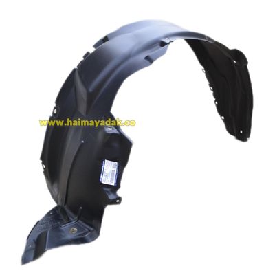 شلگیر جلو راست هایما اس7 شرکتی