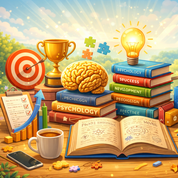 روانشناسی موفقیت