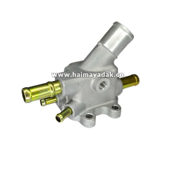 پوسته آب جلوی سرسیلندر هایما اس7 توربو شرکتی