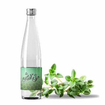 عرق آویشن