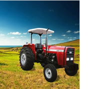 تراکتور ۲۸۵