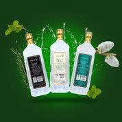 عرقیات درمانی