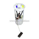 پمپ بنزین با درجه باک هایما اس7 شرکتی