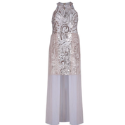 پیراهن مجلسی