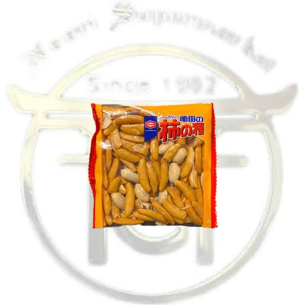 آجیل ژاپنی (کاکی نوتانه)