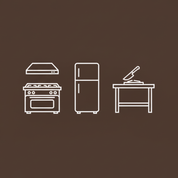 تجهیزات رستوران