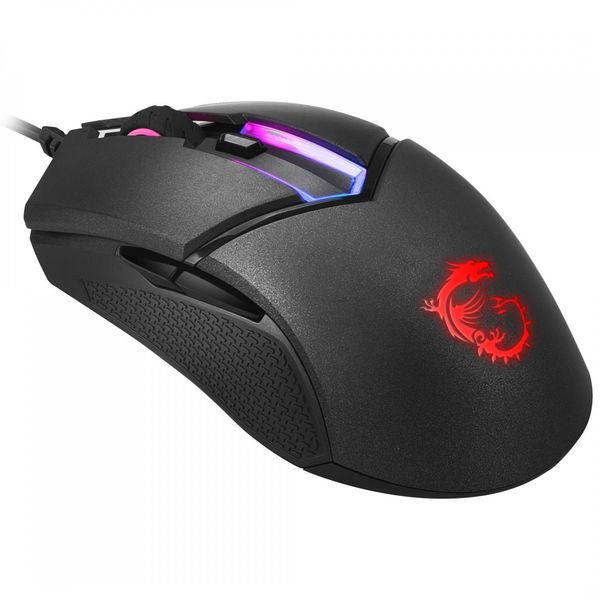 ماوس ام اس آی مدل CLUTCH GM30