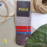 جوراب زیر قوزکی مردانه برند پولو