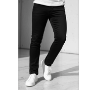 شلوار راسته مردانه