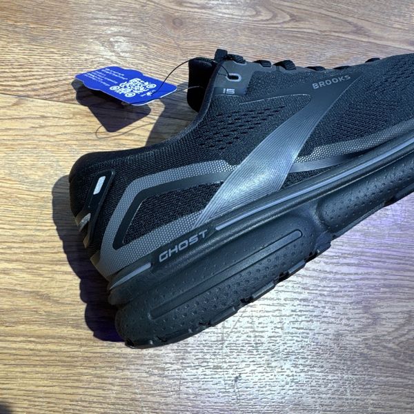 Brooks Ghost 15