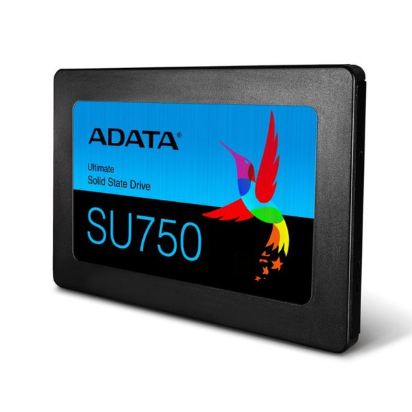 اس اس دی اینترنال ای دیتا مدل SU750 ظرفیت 1 ترابایت