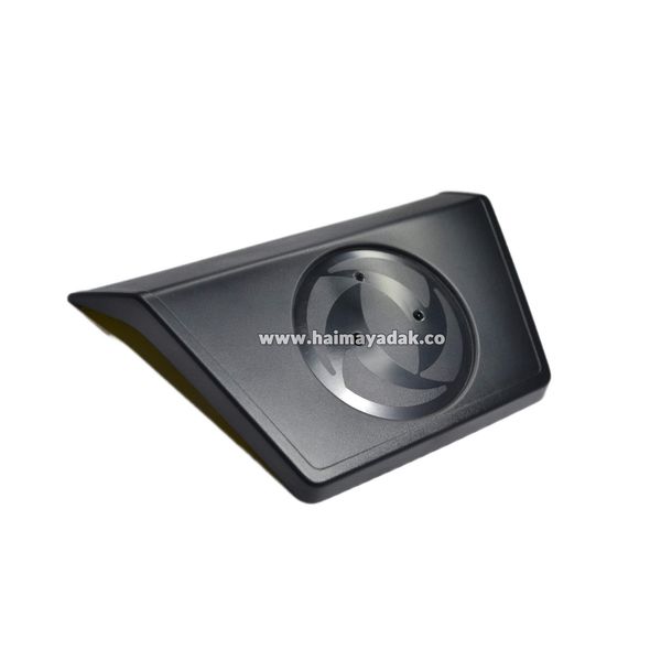 پایه نگهدارنده آرم عقب اچ سی شرکتی