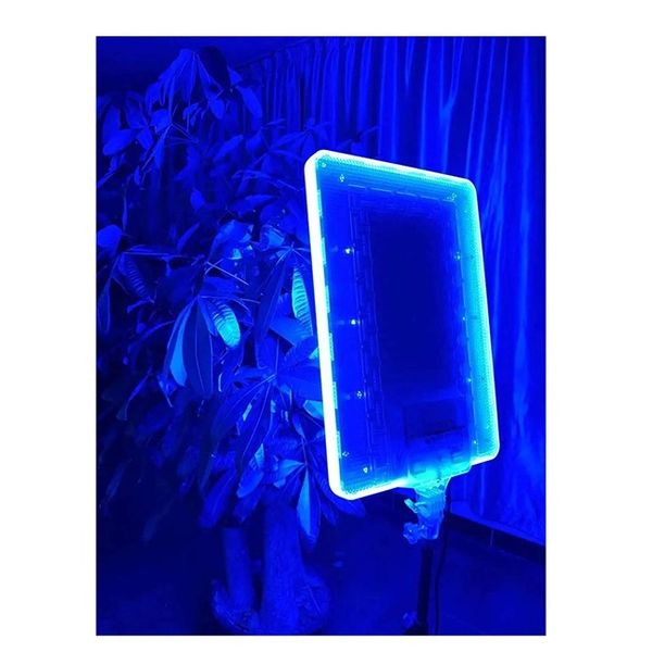 نور ثابت ال ای دی PM-48 RGB
