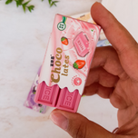 پاکن شکلاتی