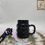 ماگ سرامیکی برجسته Smile