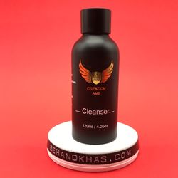 لیکویید کریشن 120میل