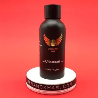 لیکویید کریشن 120میل