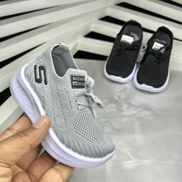 کفش جورابی سایز نقلی کد 1924959