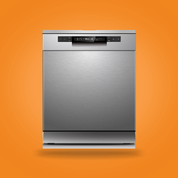 ماشین ظرفشویی